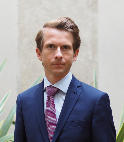 Marc Aubert
